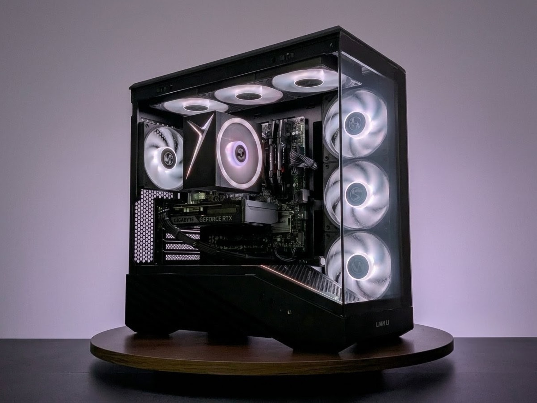 🔥RTX 5060 GAMING PC | RYZEN 5 5500 | 16GB RAM | 480GB SATA SSD | WIFI&BT | WINDOWS 11