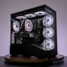 🔥RTX 5060 GAMING PC | RYZEN 5 5500 | 16GB RAM | 480GB SATA SSD | WIFI&BT | WINDOWS 11