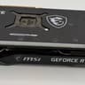 MSI GeForce RTX 3070 Ti GAMING X TRIO 8G