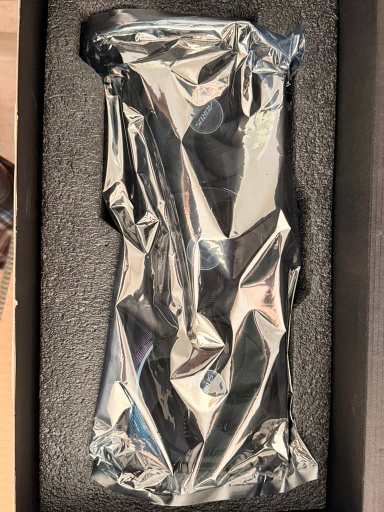 GIGABYTE AORUS GeForce RTX 5090 MASTER 32G