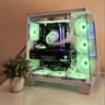 Ryzen 9 | RTX 4070tI Super | 32 GB | 1 TB |