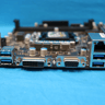 MSI B250M PRO-VD Intel LGA1151/Socket H4 DDR4 MicroATX Desktop Motherboard No I/O Shield