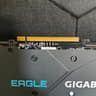 GIGABYTE Radeon RX 6600 Eagle 8G Graphics Card