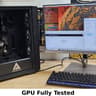 RTX 4060 Ti MSI Ventus 2X Black OC 8G
