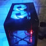 Gaming Pc/i5 6600k/Rx 5600 XT/16GB DDR 4/512 SSD HD/WIN 11 PRO/WIFI
