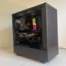 Custom Gaming PC - Great for 1440p & 1080p - Ryzen 5600x, RX 6750xt (12GB), 32GB RAM, 2TB Storage