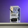 \ CF-00 / RTX 3050 Intel Core i5 9600K 16GB 1TB Windows 11 Gaming PC Powerhouse