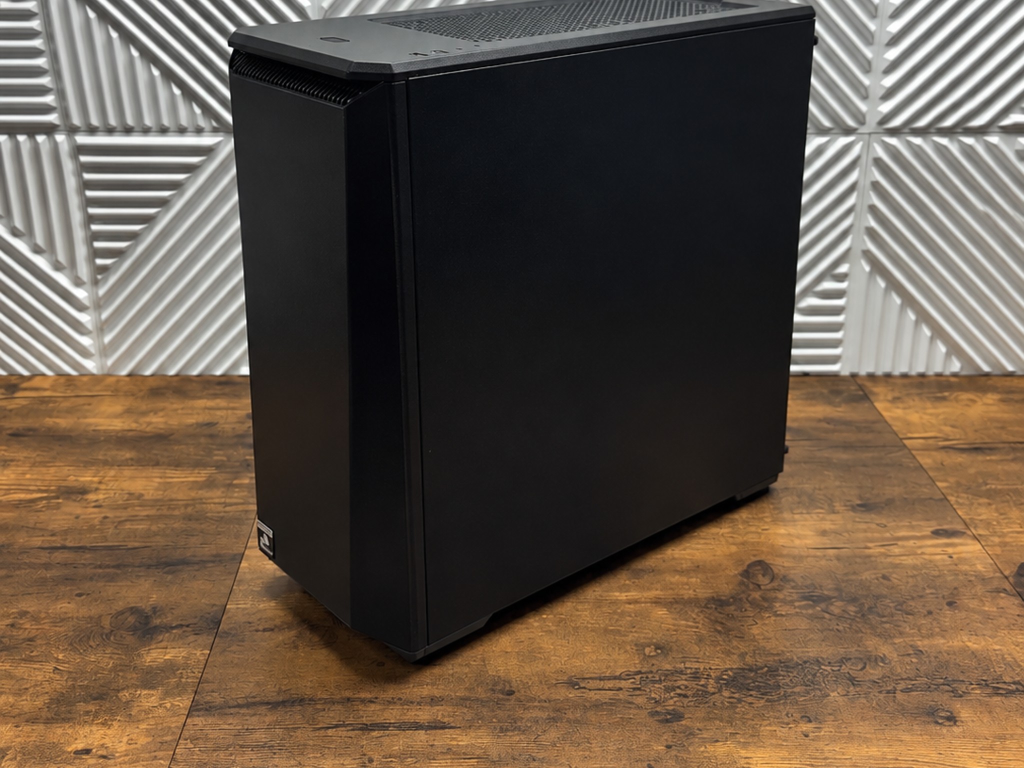 GeForce GTX 1650 Custom Gaming PC - Core i5-7600K