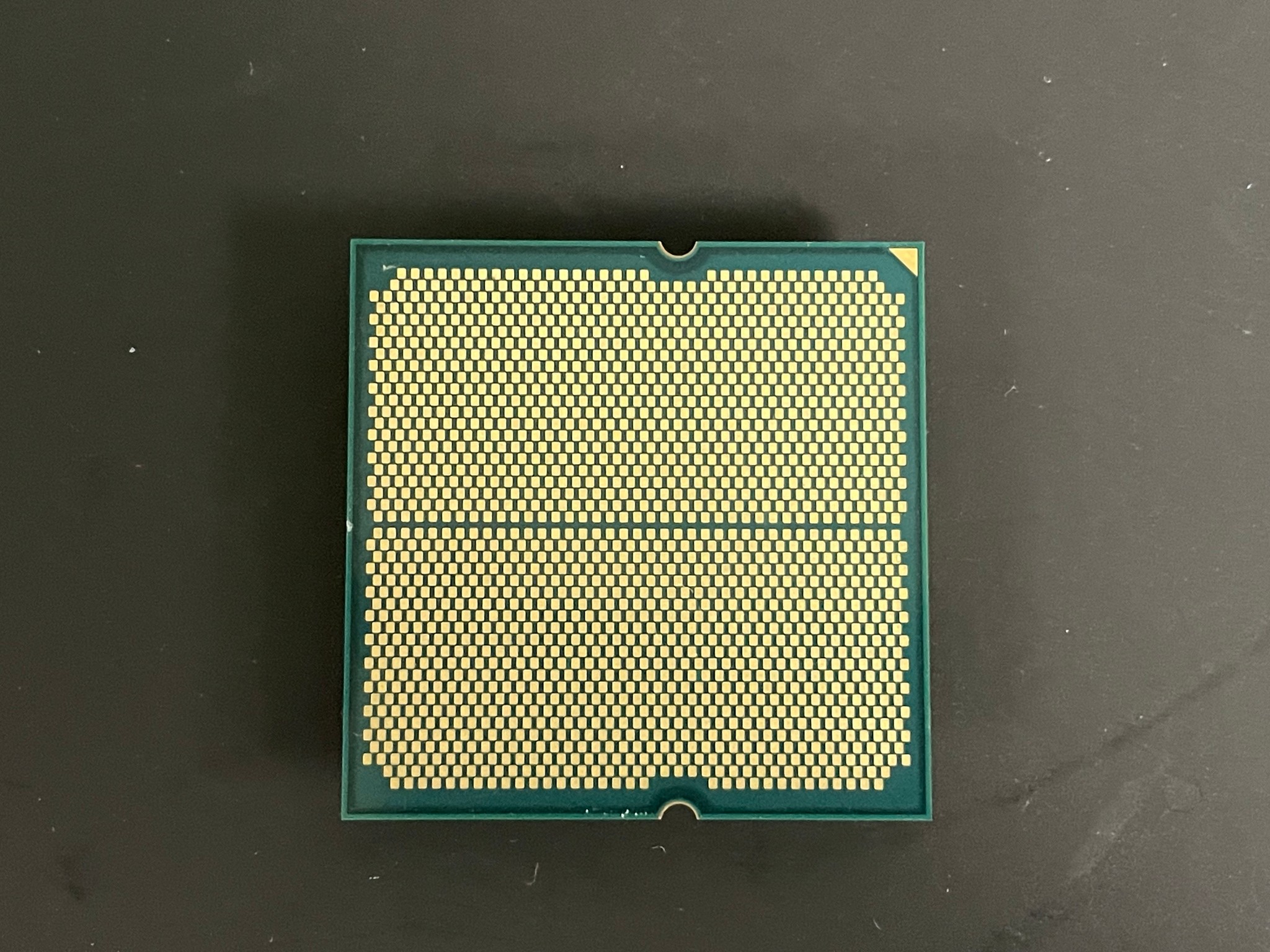 AMD Ryzen 7 7800X3D 8-Core, 16-Thread Desktop Processor CPU | *Read Description | Free Shipping