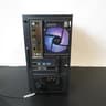 Low Cost GAMER Sapphire RX 580 + Intel Xeon E5-2640 v4 (10 cores 20 threads)