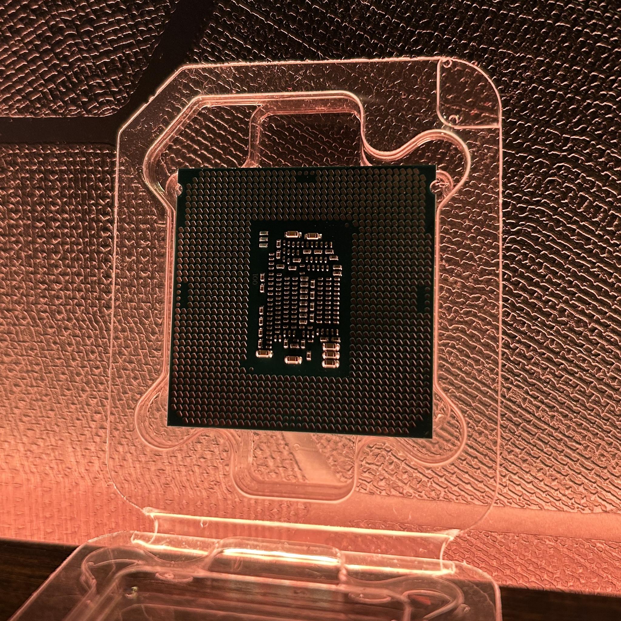 💻USED TECH DEALS💻 Intel Core i3-8100