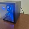 Ryzen 7500f RTX 3080 1tb SSD 16gb Ram Gaming PC