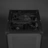 Raster Zero SteamOS SFF Gaming PC RX 7600 Ryzen 5 7600X 16GB DDR5 1TB