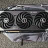 ASUS TUF NVIDIA GEFORCE RTX 5070 Ti OC Edition - Black