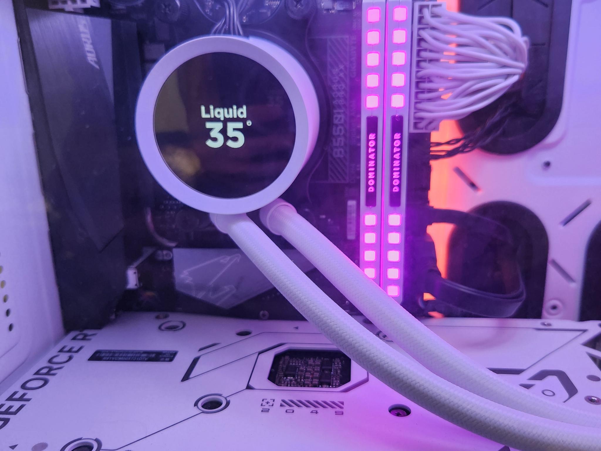 Ryzen 7 + RTX 4070 Beast – 1440p Ultra / 4K Ready | 32GB RAM | 3TB SSD