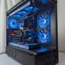 RX 7800XT | I5 12400F | 16GB DDR5 | 1TB NVME | 650W |