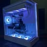RYZEN 5 7600X3D | 32 GB DDR5 RAM | RTX 5060 GAMING PC