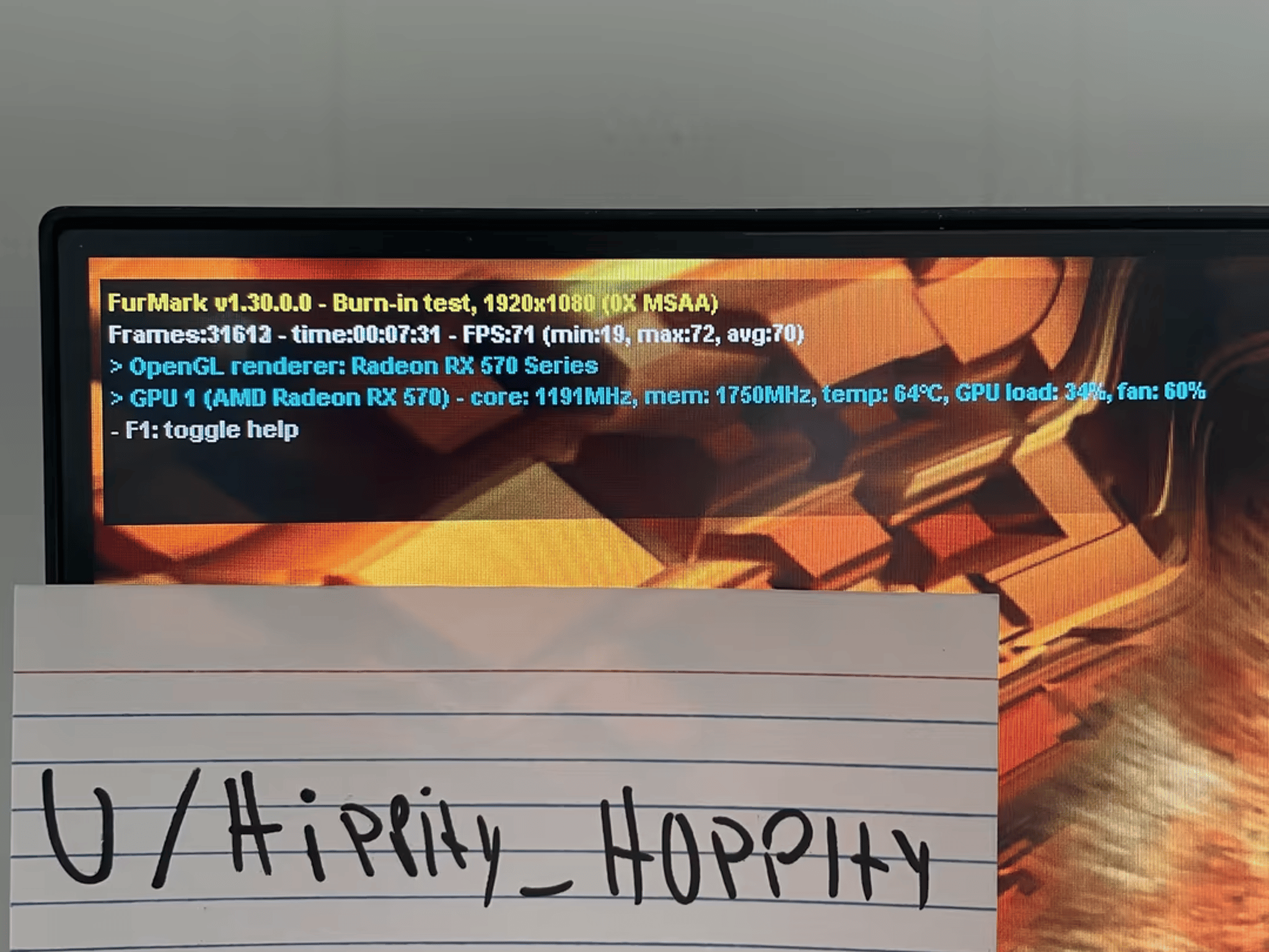 Entry-Level Gaming PC (Ryzen 5 1600 & PowerColor RX570)
