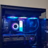 H9 FLOW/Ryzen 9800x3D/ASUS TUF GAMING 5070 OC/64GB DDR5/4tb NVME/(Free gaming monitor with purchase)