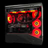 RX 9060XT 16GB | Ryzen 5 7500X3D | 16GB DDR5 | 1TB NVMe | The Mid-Range Beast RX