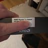 AMD 7600X: Used, Like New