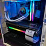 Panda || Ryzen 9 3900X + EVGA RTX 3080 FTW3 Ultra