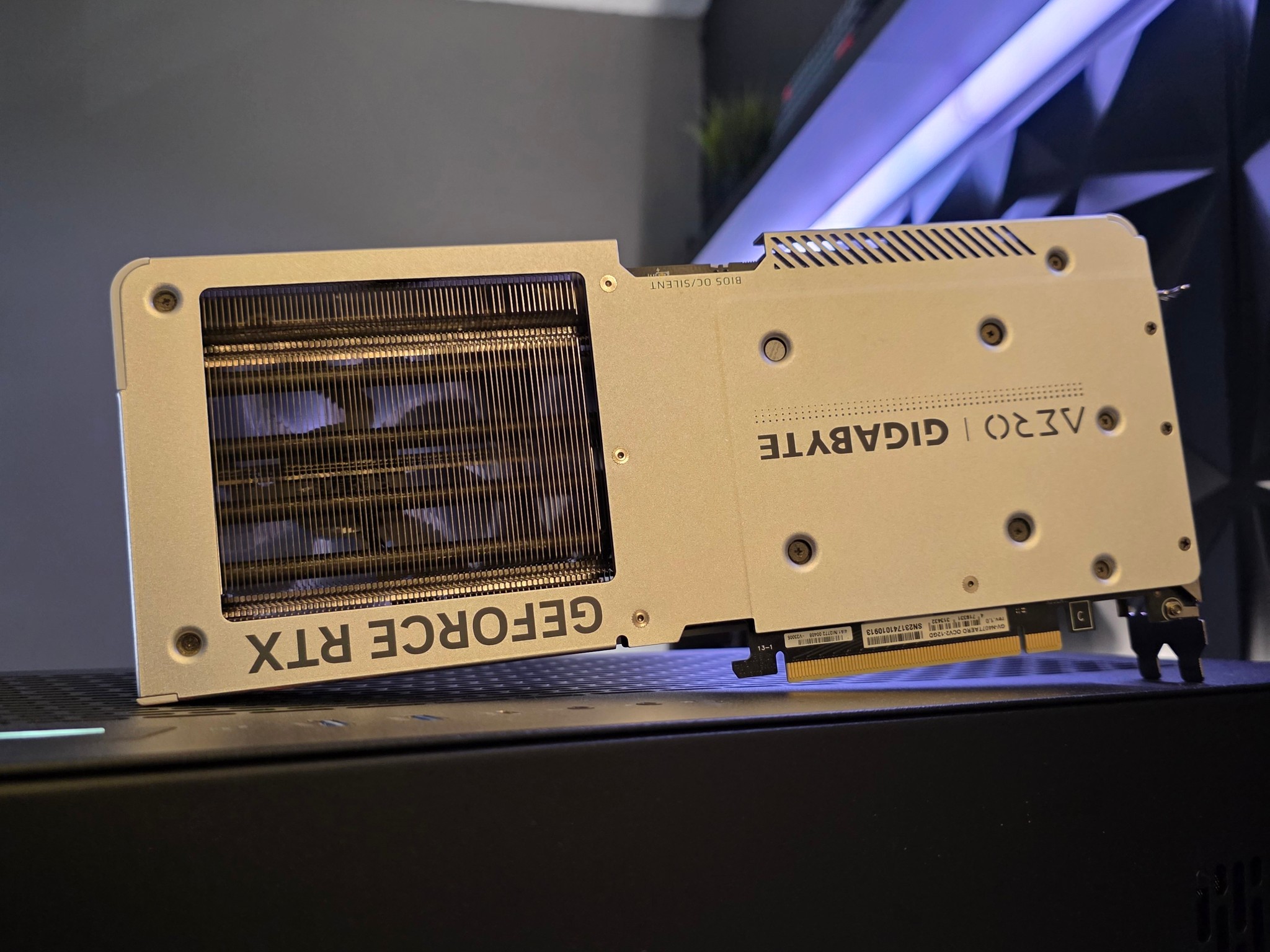 GIGABYTE RTX 4070 TI