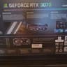 Asus ROG Strix RTX 3070 8gb 0C