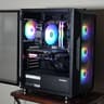 MSI GeForce RTX 2060 - AMD Ryzen 5 3600 - T-Force 16GB 3600MHz RAM - 1TB NVMe SSD