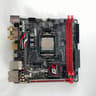Gigabyte GA-Z170N-Gaming 5, mini-ITX MOBO Bundle Intel i7-7700K CPU 16GB (2x8 GB) DDR4 RAM IO Shield