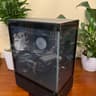 Ryzen R5 2600 Gaming PC GTX 1660 Super 6gb 2TB Storage 16GB RAM WIFi WINDOWS 11 Pro