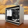 RTX 5070 FE | Ryzen 5 7500X3D | 32GB DDR5 | 1TB NVMe | Peerless Assassin MINI | 850W Gold