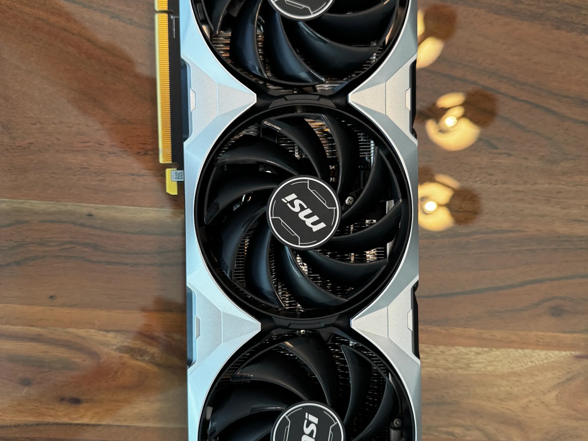 RTX 4070 SUPER
