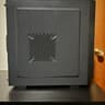 Thermaltake V100 Perforated (Black - No Panel)