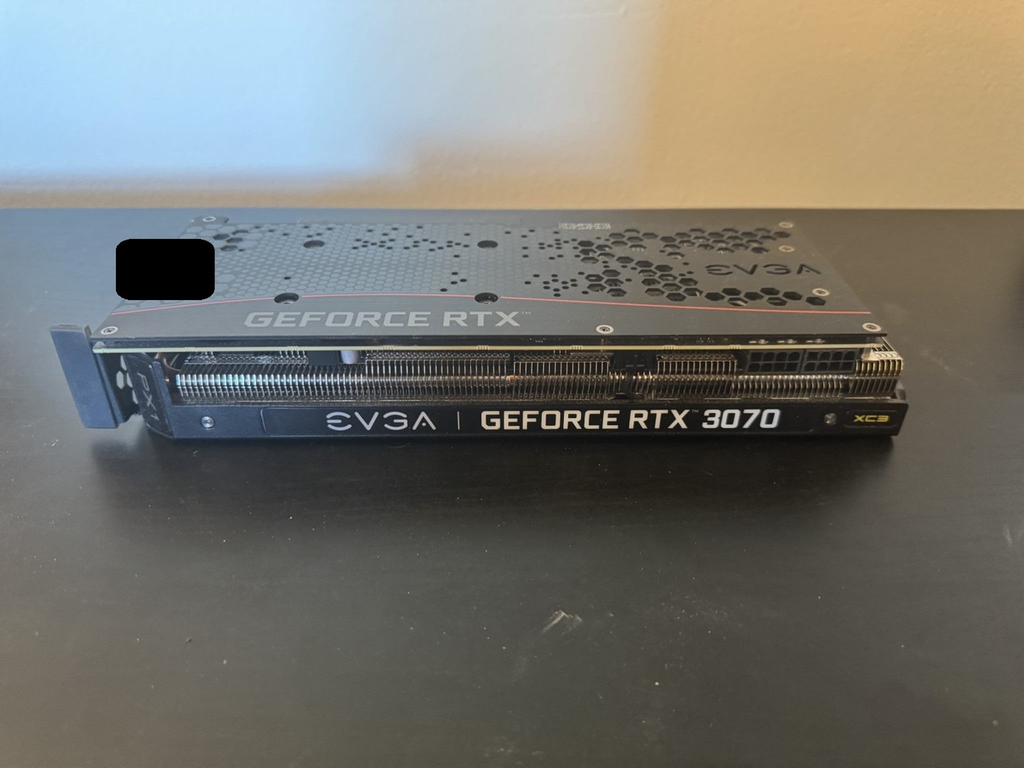 EVGA NVIDIA RTX 3070 8GB XC3 ULTRA GAMING