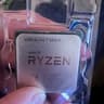 No box included only cpu 