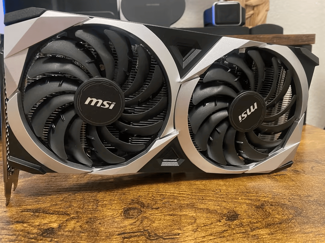 RX 6600 Like New