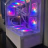 Custom Gaming PC Build
