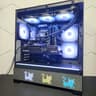 "Matrix" RX 9070 GRE | Ryzen 5 7600X3D | 16GB DDR5 | 1TB SSD | Windows 11 Home