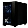 XIDAX X-6 Gaming PC Ryzen 7 9800X3D RX 9070 XT 32GB DDR5 2TB NVMe WiFi Win 11