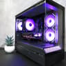 Price to Performace BEAST! EVGA RTX 2070 Super + Ryzen 5 5500 + 32 TB DDR4 + 1 TB SSD