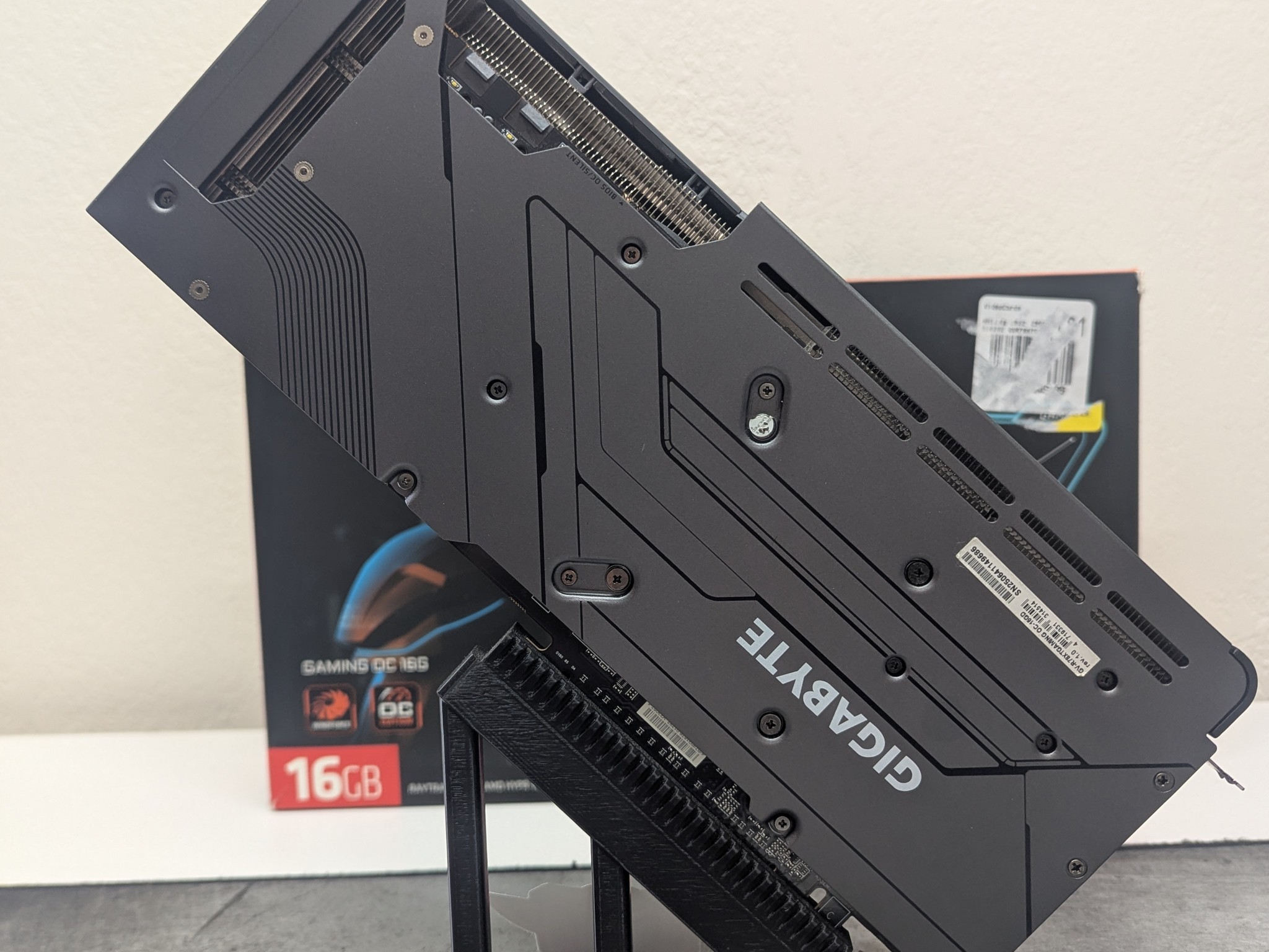 🪙 RX 7800 XT 16GB | Gigabyte Gaming OC Radeon RX 7800 XT