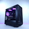 💜🖤RTX 3070 || Ryzen 5 5600GT || 1.5TB SSD* || 16GB 3200MHz DDR4 || 1080p/1440p Gaming Computer