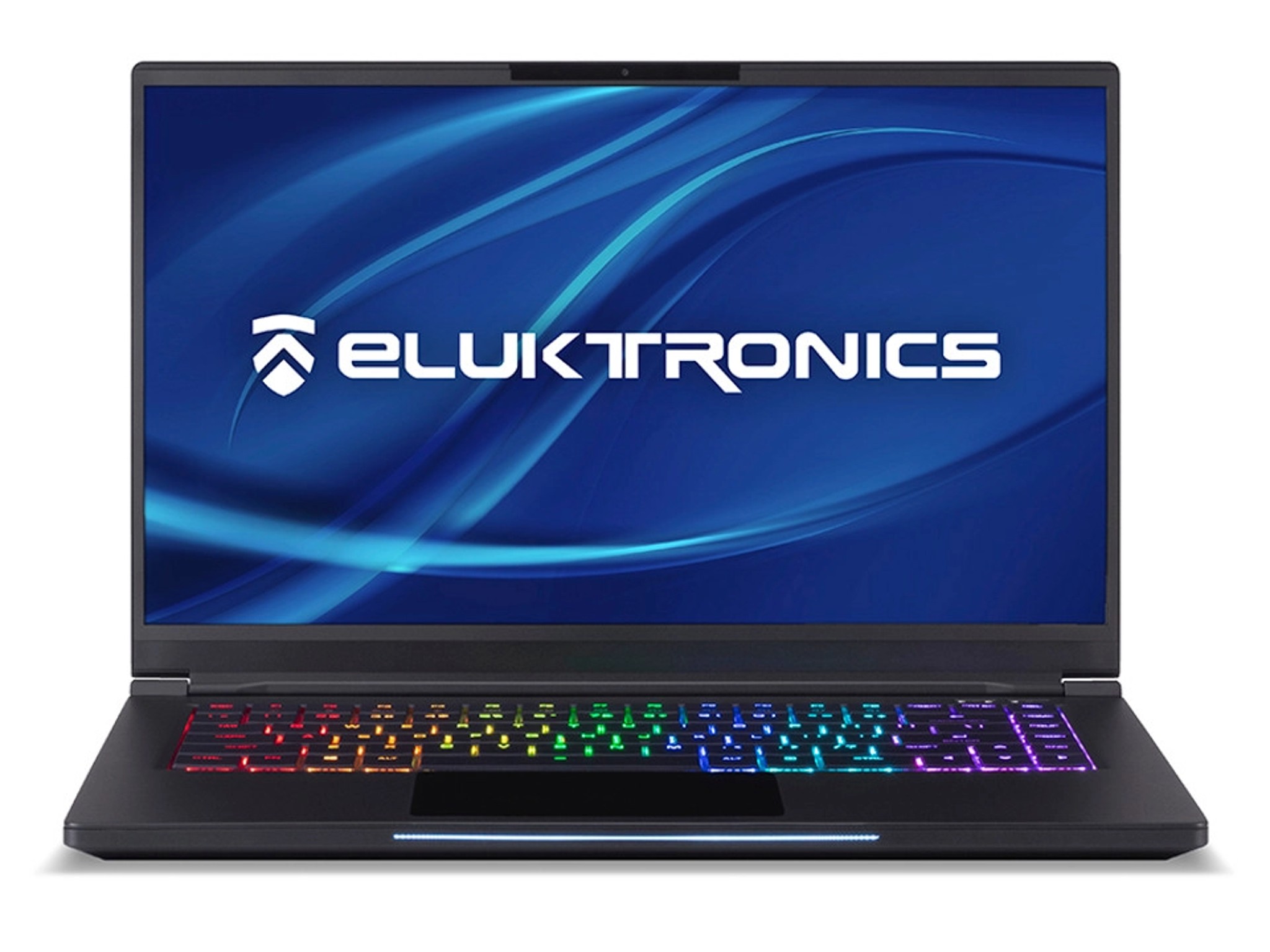 Eluktronics MAG-15 (Refurbished) Intel i7-9750H, NVIDIA GeForce 1660 Ti Graphics Card
