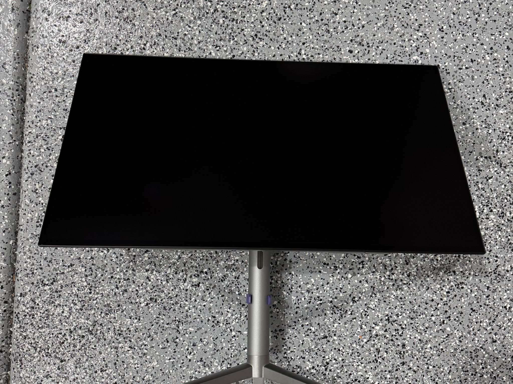 27” 1440p 240Hz OLED Gaming Monitor (KTC G27P6S)