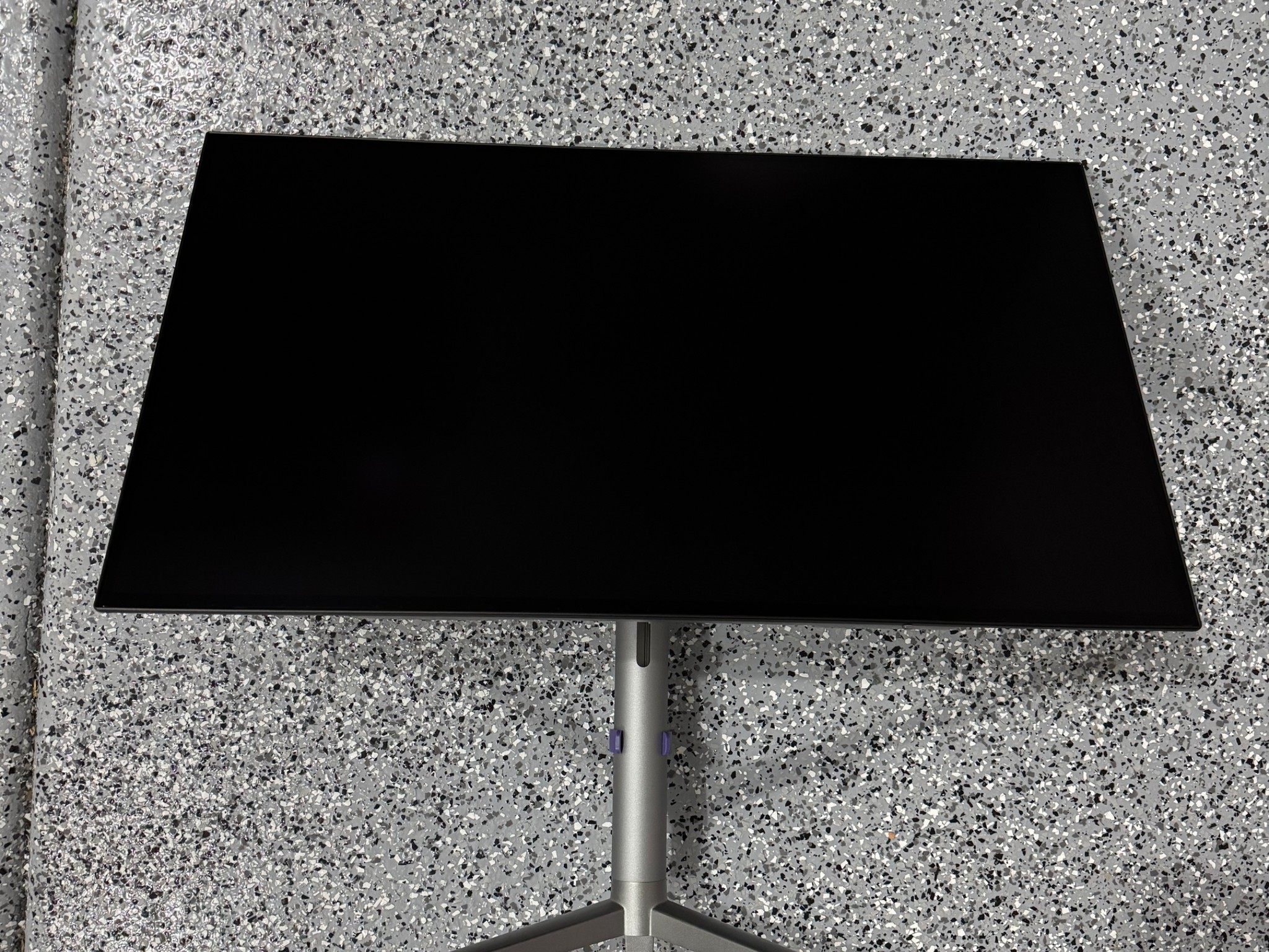 27” 1440p 240Hz OLED Gaming Monitor (KTC G27P6S)