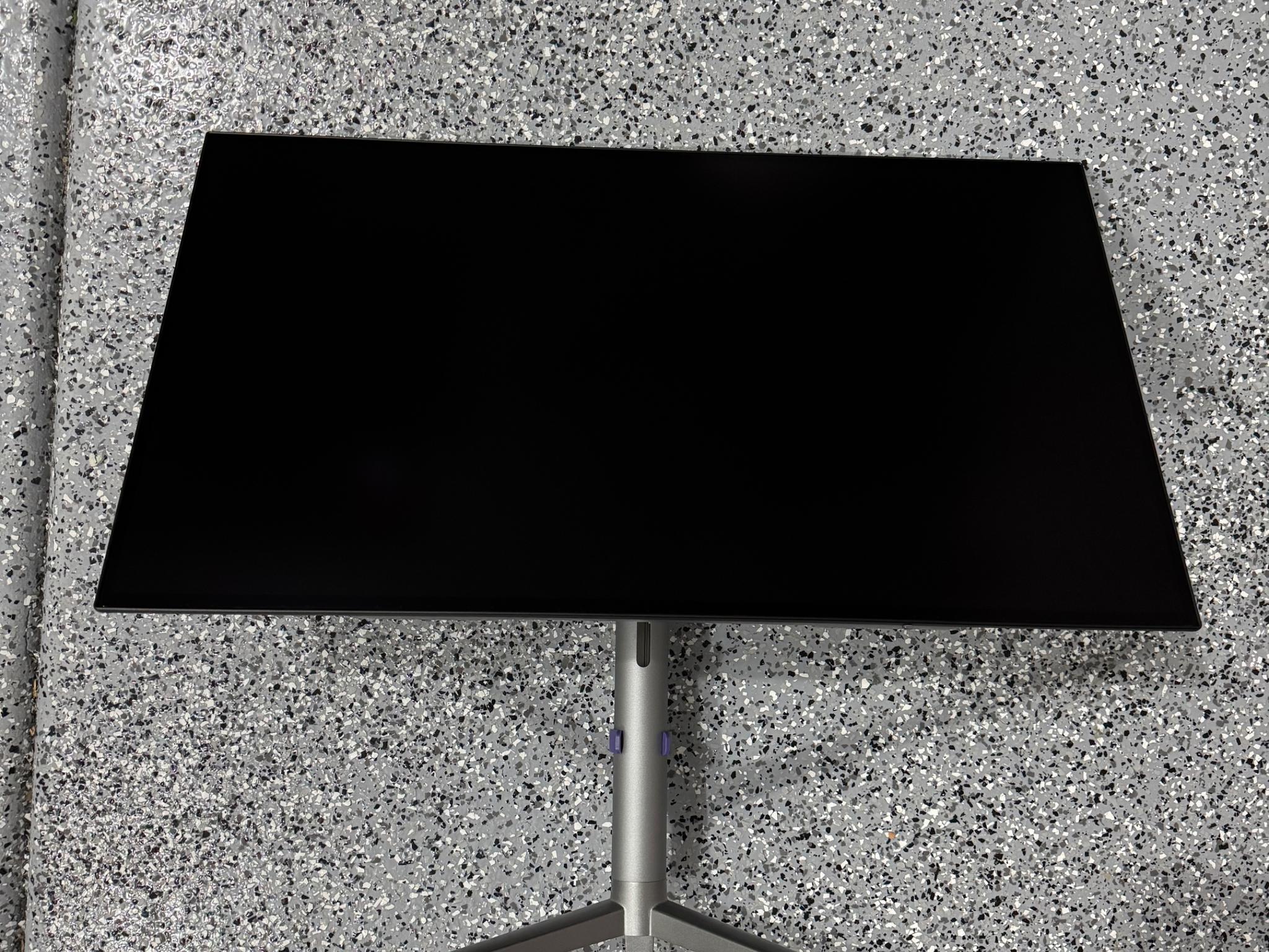 27” 1440p 240Hz OLED Gaming Monitor (KTC G27P6S)