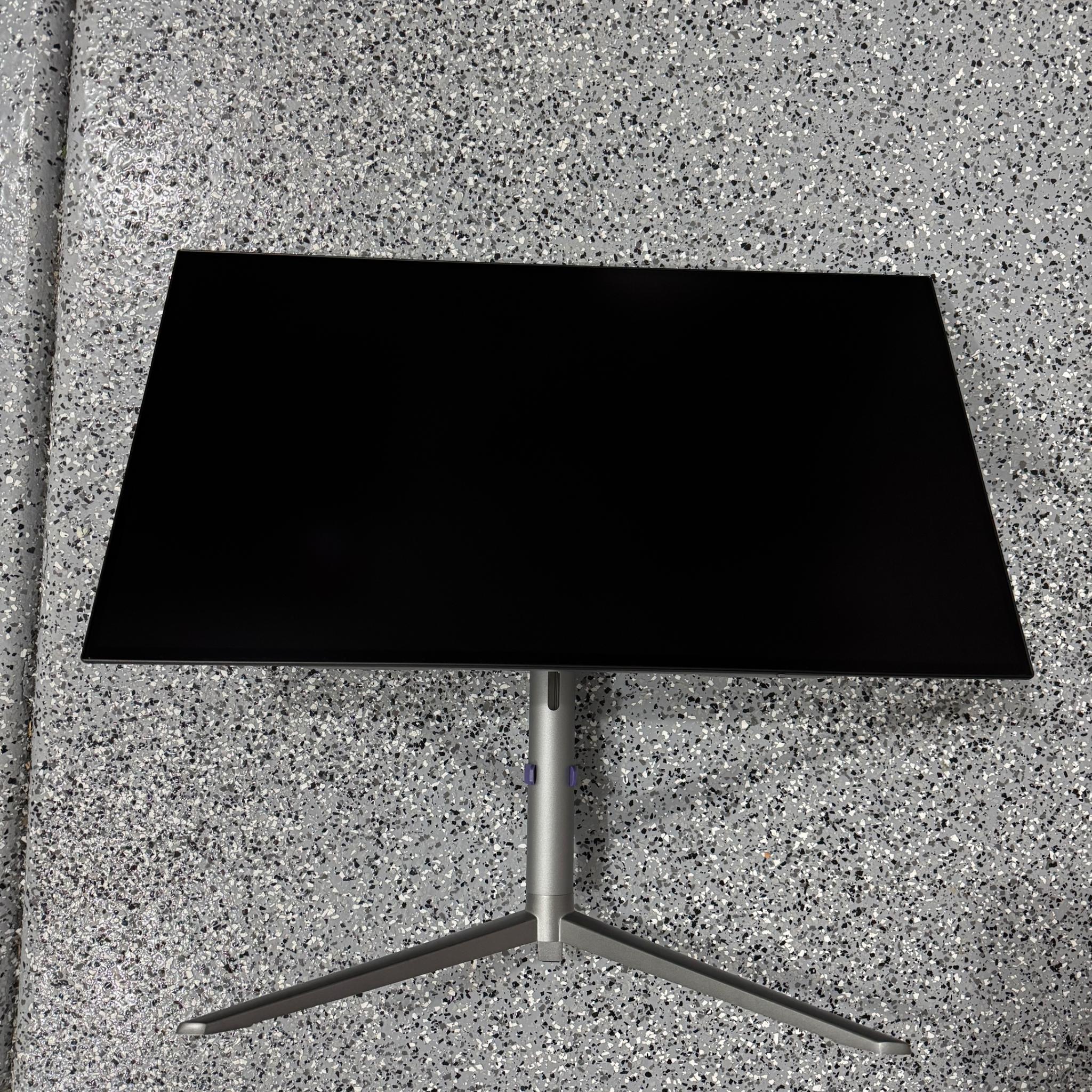 27” 1440p 240Hz OLED Gaming Monitor (KTC G27P6S)