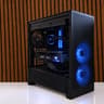 4K Gaming PC| 7800X3D | RTX 4070 Ti 12GB | 32GB DDR5 | NVME |WIFI | Windows 11
