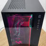Gaming PC Ryzen 7 9800X3D 32GB RAM 2TB SSD RTX 5080 16GB Windows 11 Computer